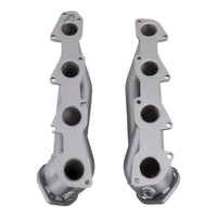 BBK 05-15 Dodge Challenger/Charger 5.7 Hemi Shorty Tuned Exhaust Headers - 1-3/4 Titanium Ceramic