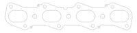 Cometic 07 Ford Mustang Shelby 5.4L .030 inch MLS Exhaust Gasket (Pair)