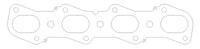 Cometic 07 Ford Mustang Shelby 5.4L .030 inch MLS Exhaust Gasket (Pair)