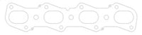 Cometic 07 Ford Mustang Shelby 5.4L .030 inch MLS Exhaust Gasket (Pair)