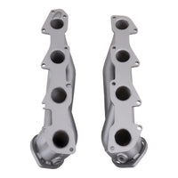 BBK 05-15 Dodge Challenger/Charger 5.7 Hemi Shorty Tuned Exhaust Headers - 1-3/4 Titanium Ceramic