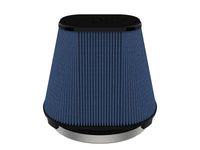 aFe MagnumFLOW Pro-5 R Air Filter (5-1/2x7-1/2)F x (9x7)B x (5-3/4x3-3/4)T x 7-1/2H