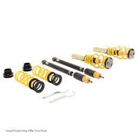 ST X-Height Adjustable Coilovers 2013 Ford Focus ST