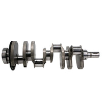 Manley Chevrolet LT1 4.000in Stroke Lightweight Long Snout Pro Series Crankshaft