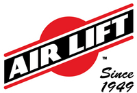 Air Lift Loadlifter 5000 Ultimate Plus Complete Stainless Steel Air Lines Upgrade Kit (Inc 4 Plates)