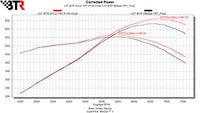 BTR LS7 STAGE 1 CAMSHAFT