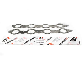 BTR MLS HEADER GASKETS 2 PACK LIKE 12617944 - BTR17944-2