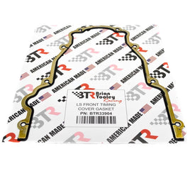 BTR FRONT TIMING COVER GASKET - BTR33904