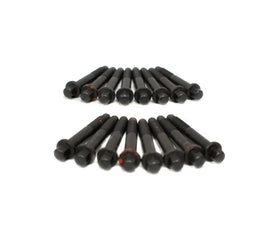 BTR ROCKER ARM BOLT SET - LIKE 12560961