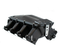 BTR EQUALIZER 1 INTAKE - CATHEDRAL - BLACK POWDER COAT - IMA-01-BLK