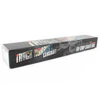 BTR TRUCK NORRIS NO SPRINGS REQUIRED CAMSHAFT