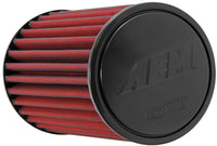 AEM DryFlow Air Filter AIR FILTER KIT 4.5in X 9in DRYFLOW