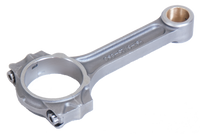 Eagle Chevrolet LS 4340 I-Beam Connecting Rod 6.125in (Set of 8)