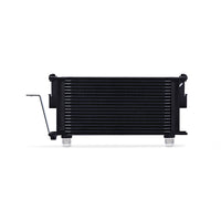 Mishimoto Heavy Duty Transmission Cooler w/ Electric Fan