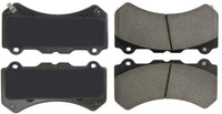 StopTech Performance Brake Pads