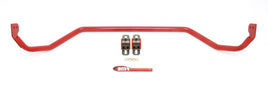 BMR 08-09 Pontiac G8 Front Hollow 29mm Adj. Sway Bar Kit w/ Bushings - Red