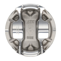 JE Pistons 18+ Ford Coyote Gen 3 3.661in Bore 12.0:1 CR 7.0cc Dome Pistons - Set of 8
