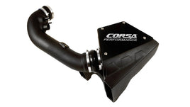 Corsa 11-14 Ford Mustang GT 5.0L V8 Air Intake