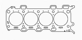 Cometic 11 Ford Modular 5.0L 94mm Bore .040 Inch MLS Right Side Headgasket