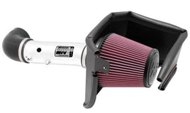 K&N 05-08 Magnum/06-13 Charger/08-13 Challenger / 05-13 Chrysler 300C V8 5.7L Typhoon C/A Intake