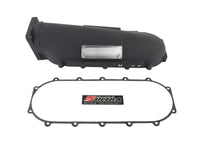 Skunk2 Black Series - Ultra Race Series Side-Feed Plenum - B/D