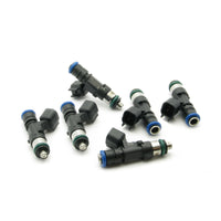 DeatschWerks Bosch EV14 Universal 48mm Standard 72lb/hr Injectors (Set of 6)