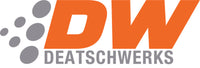DeatschWerks 07-14 Nissan GTR VR38DETT Bosch EV14 1200cc Injectors (Set of 6)