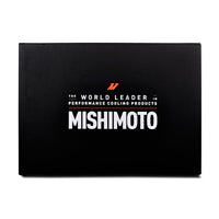 Mishimoto 09+ Nissan GTR R35 Aluminum Radiator