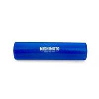 Mishimoto 2015 Subaru WRX Blue Silicone Radiator Coolant Ancillary Hoses Kit
