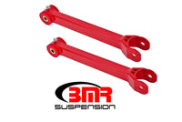 BMR 16-17 6th Gen Camaro Non-Adj. Lower Trailing Arms (Polyurethane) - Red