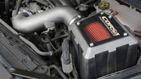 Corsa 2019+ Chevrolet Silverado 5.3L V8 1500 Dry Filter Air Intake