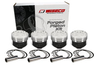 Wiseco Mits Turbo DISH -10cc 1.378 X 86.0 Piston Shelf Stock Kit