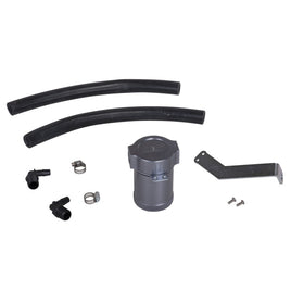 BBK 10-15 Chevrolet Camaro 6.2L V8 Oil Separator Kit - Passenger Side