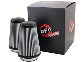 aFe MagnumFLOW IAF PDS EcoBoost Stage 2 Replacement Air Filters