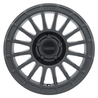 Method MR314 17x7.5 +30mm Offset 5x108 63.4mm CB Matte Black Wheel