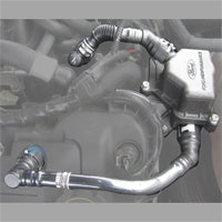 Ford Racing 15-16 Mustang GT350 5.2L V8 Oil-Air Separator