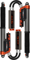 Fox Ford Raptor 3.0 Factory Series 12.3in External QAB P/B External Cooler Shock Set