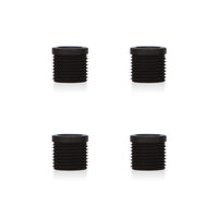 Mishimoto Shift Knob Adapter Kit - 4PC