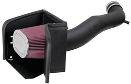 K&N 03-07 Dodge Ram 1500/2500 V8-5.7L Hemi Performance Intake Kit