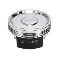 Manley 04+ Subaru WRX/STI EH257 100.0mm Bore +.50mm Size 8.5:1 Dish Piston Set