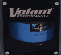 Volant 11-14 Ford F-150 6.2 V8 PowerCore Closed Box Air Intake System