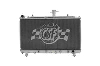 CSF 2013+ Chevrolet Camaro SS Radiator