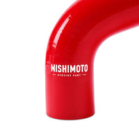 Mishimoto 01-07 Subaru WRX / WRX STI Red Silicone Hose Kit