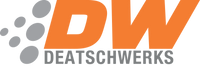 DeatschWerks Bosch EV14 Universal 40mm Compact 90lb/hr Injectors (Set of 4)