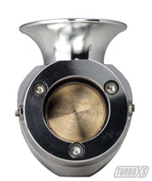 Turbo XS Type H-RFL Blow Off Valve (w/Aluminum Piston & O-Ring)