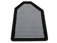 aFe MagnumFLOW OER Air Filter Pro Dry S 11-13 Dodge Challenger/Charger V6/V8