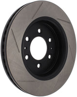 StopTech Slotted Sport Brake Rotor