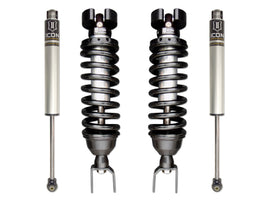 ICON 09-18 Ram 1500 4WD .75-2.5in Stage 1 Suspension System