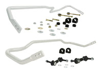 Whiteline 90-93 Nissan Skyline R32 GTR GTS-4 AWD Front and Rear Swaybar Assembly Kit