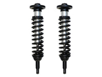 ICON 09-13 Ford F-150 4WD 0-2.63in 2.5 Series Shocks VS IR Coilover Kit